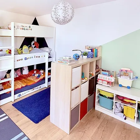 The Travellers - 3-bedroom - 7 Persons - Centre Άννεσι