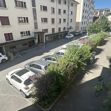 The Travellers - 3-bedroom - 7 Persons - Centre Άννεσι
