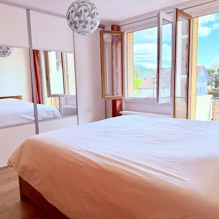 The Travellers - 3-bedroom - 7 Persons - Centre * Άννεσι