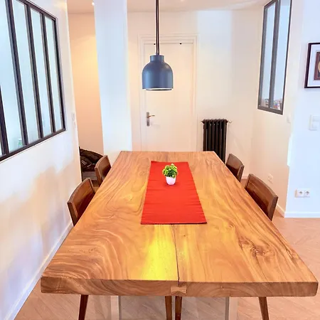 The Travellers - 3-bedroom - 7 Persons - Centre Άννεσι