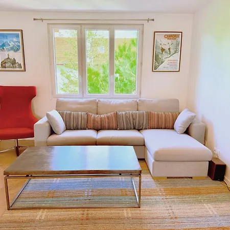 Διαμέρισμα The Travellers - 3-bedroom - 7 Persons - Centre *