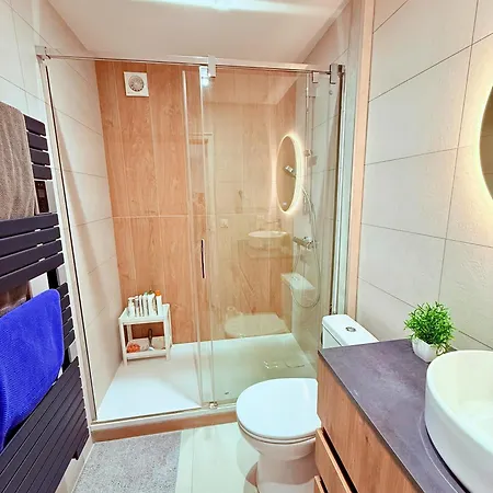 Διαμέρισμα The Travellers - 3-bedroom - 7 Persons - Centre *